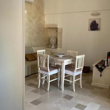 Casa San Rocco Appartement *