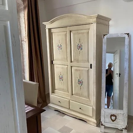 Casa San Rocco Appartement Ceglie Messapica