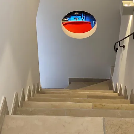 Appartement Casa San Rocco