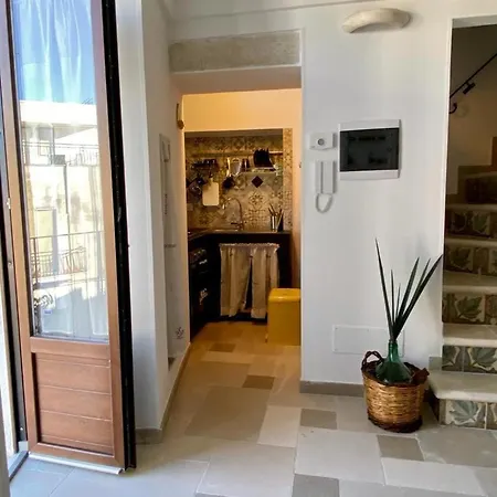 Casa San Rocco Appartement Ceglie Messapica