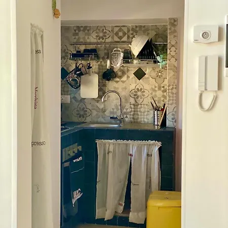 Appartement Casa San Rocco Ceglie Messapica