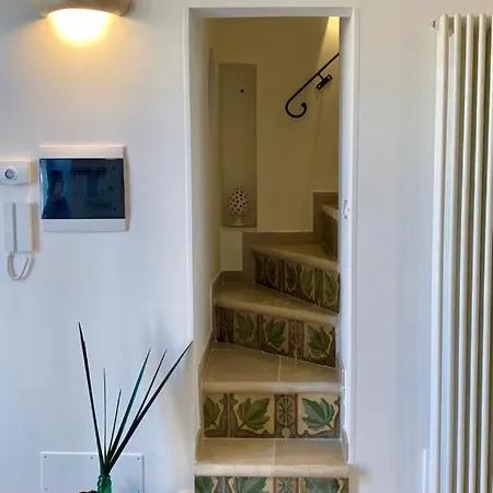 Casa San Rocco * Ceglie Messapica
