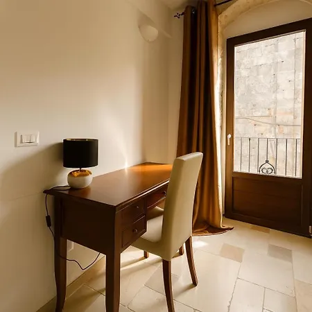 Casa San Rocco Appartement