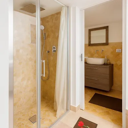 Appartement Casa San Rocco