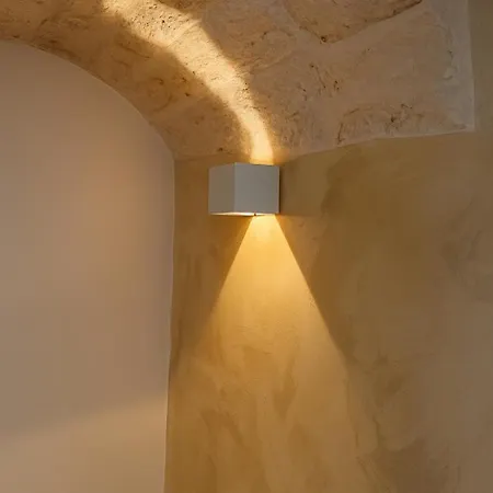 Casa San Rocco Appartement *