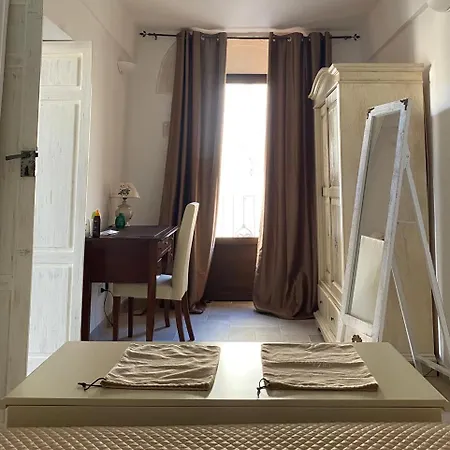 Appartement Casa San Rocco *