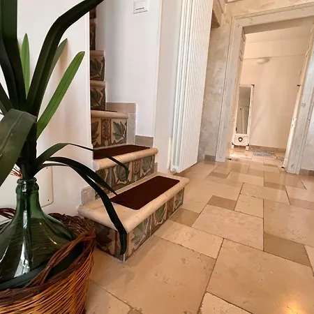 Casa San Rocco Ceglie Messapica