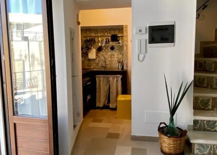 Casa San Rocco Apartment Ceglie Messapica