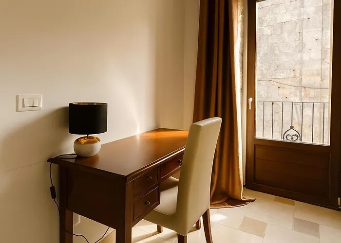 Casa San Rocco Apartment