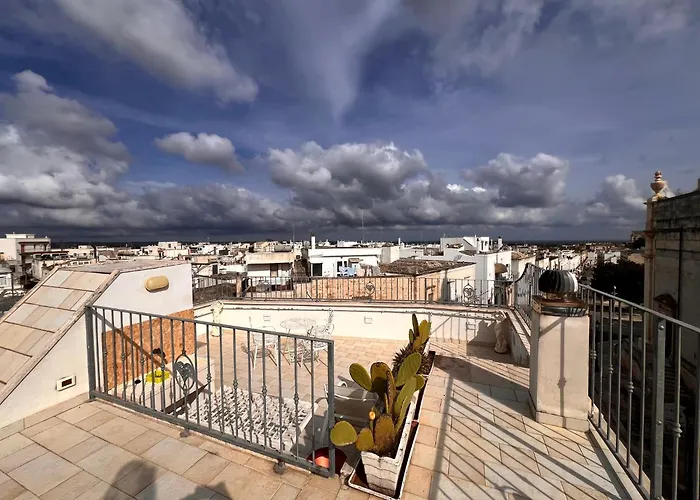 Casa San Rocco Apartment *