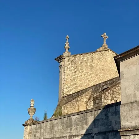 Casa San Rocco Ceglie Messapica