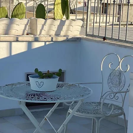 Casa San Rocco Apartment *