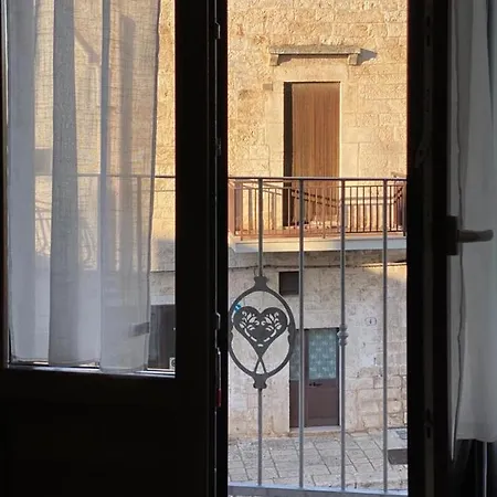 Casa San Rocco Ceglie Messapica