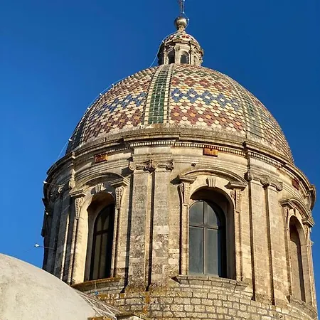 Casa San Rocco * Ceglie Messapica