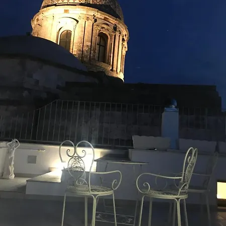 Casa San Rocco Apartment