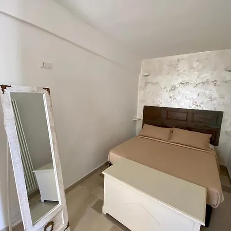Apartment Casa San Rocco