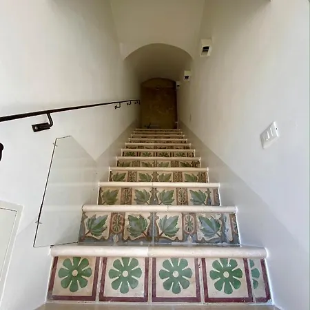 Apartment Casa San Rocco