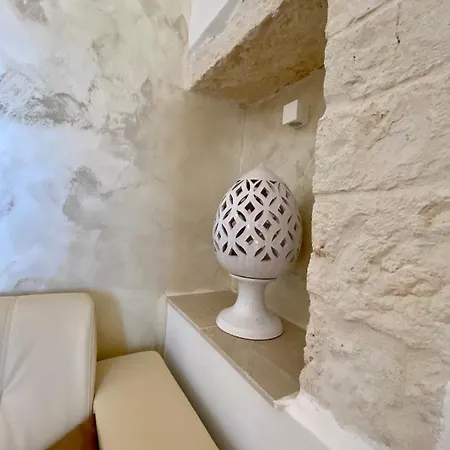 Casa San Rocco Apartment *