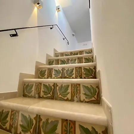 Casa San Rocco Apartment *