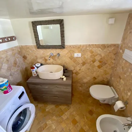 Apartment Casa San Rocco