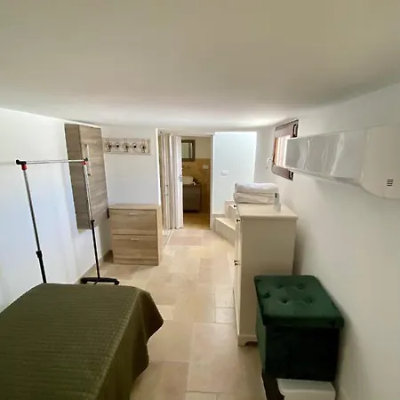 Casa San Rocco * Ceglie Messapica