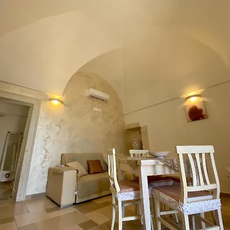 Apartment Casa San Rocco