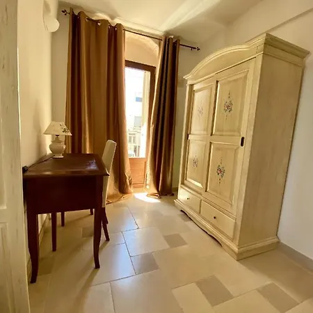 Casa San Rocco *