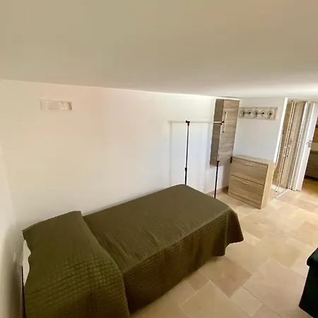 Apartment Casa San Rocco *