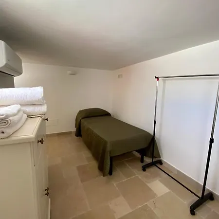 Casa San Rocco Apartment