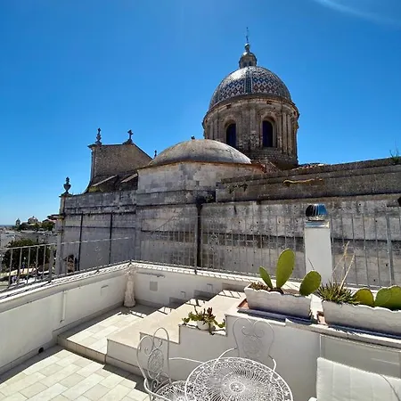 Casa San Rocco Ceglie Messapica