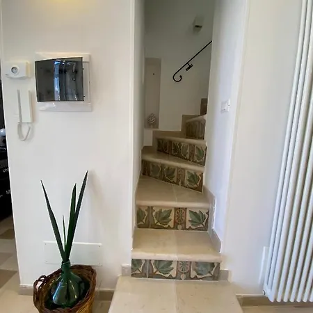 Casa San Rocco
