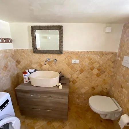 Casa San Rocco Apartment *