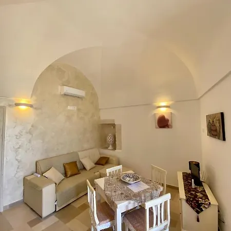 Casa San Rocco Apartment Ceglie Messapica