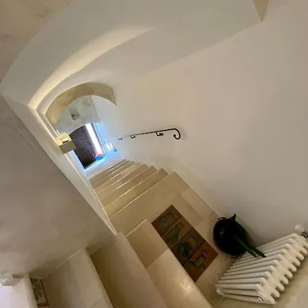 Casa San Rocco Apartment Ceglie Messapica
