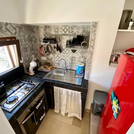Casa San Rocco Apartment Ceglie Messapica