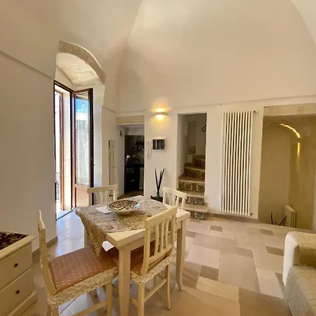Casa San Rocco Apartment Ceglie Messapica