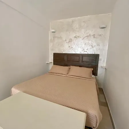 Casa San Rocco * Ceglie Messapica