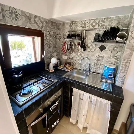 Casa San Rocco Apartment