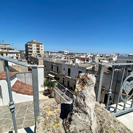 Casa San Rocco Apartment *