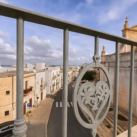 Appartement Casa San Rocco
