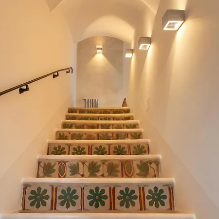 Casa San Rocco Ceglie Messapica