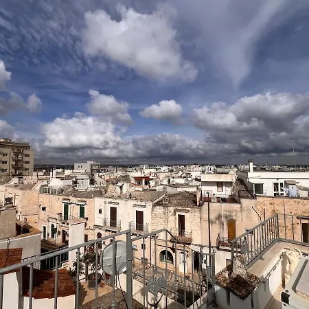 Casa San Rocco Appartement *