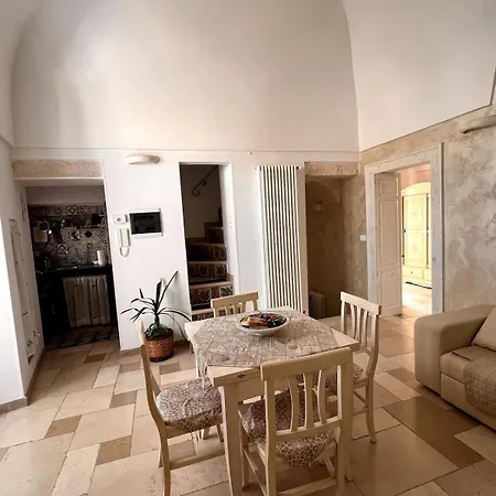 Casa San Rocco