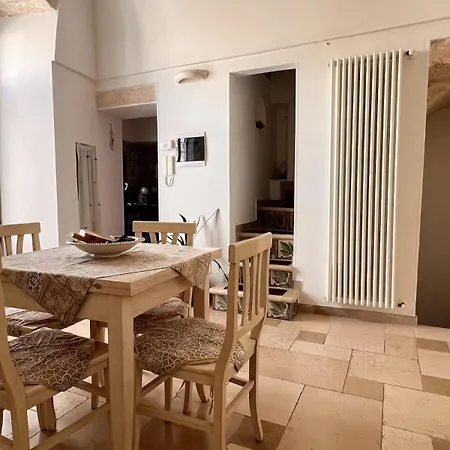 Casa San Rocco *