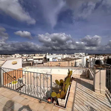 Casa San Rocco 公寓 *