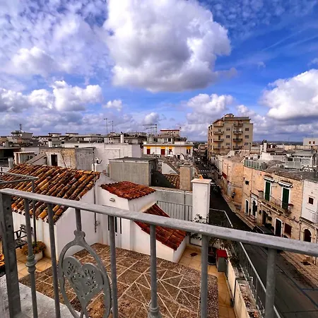 Casa San Rocco Appartement