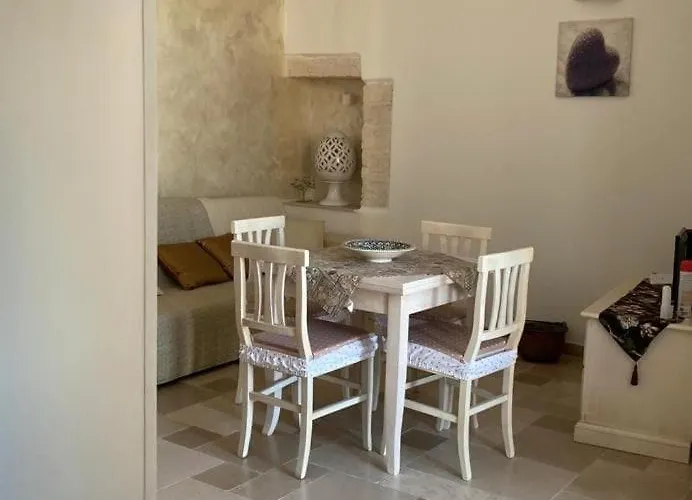 Casa San Rocco דירה *