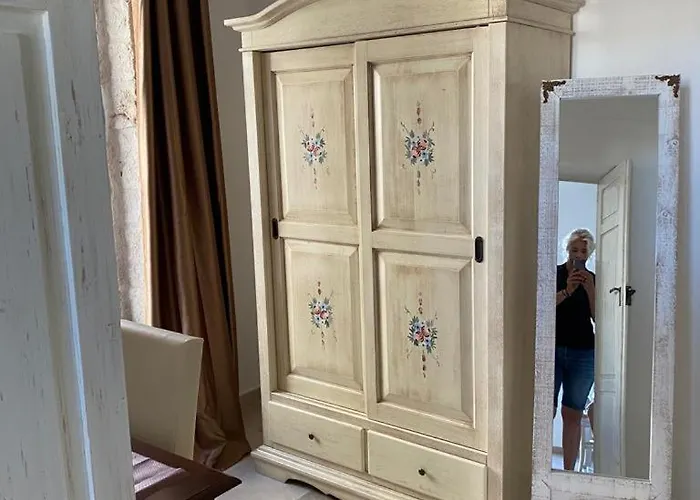 Casa San Rocco شقة سيغلي ميسابيكا
