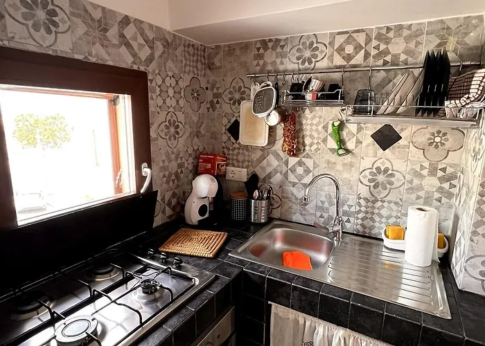 Casa San Rocco * سيغلي ميسابيكا