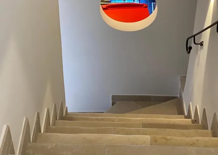 דירה Casa San Rocco